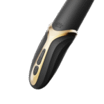 Vibratore per il clitoride con funzione riscaldante Zalo bianco avorio - immagine 12
