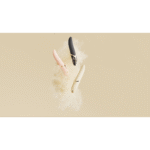 Vibratore per il clitoride con funzione riscaldante Zalo bianco avorio - immagine 11