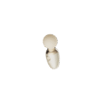 Massaggiatore wand smart Zalo Ava color avorio - immagine 2
