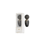 Massaggiatore wand smart Zalo Ava color avorio - immagine 13