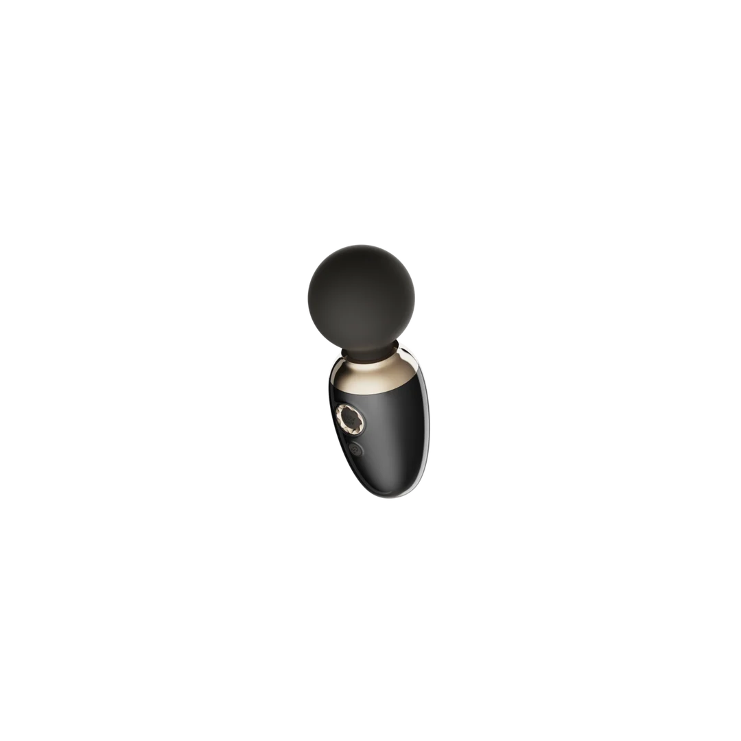 Massaggiatore wand smart Zalo Ava color avorio - immagine 14