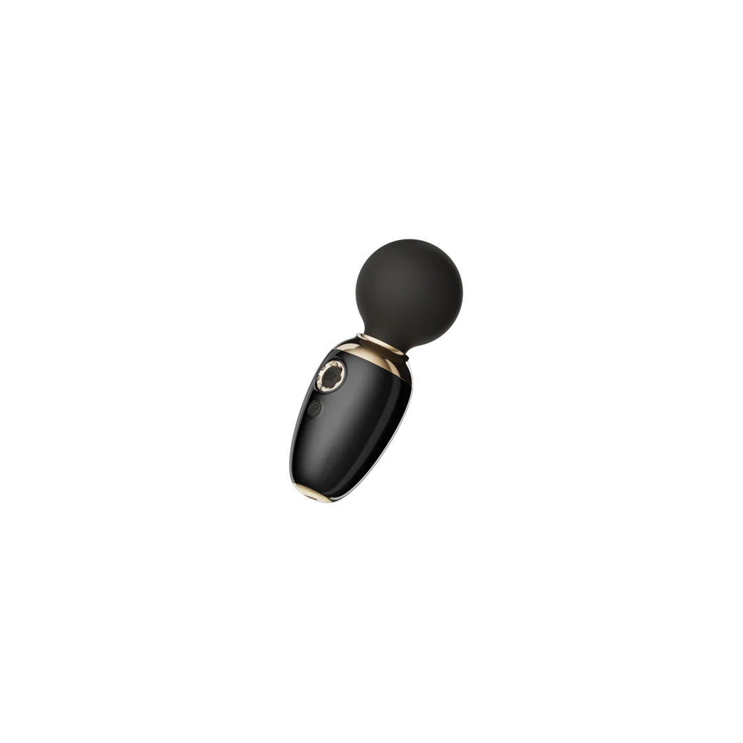 Massaggiatore wand smart Zalo Ava color avorio - immagine 15
