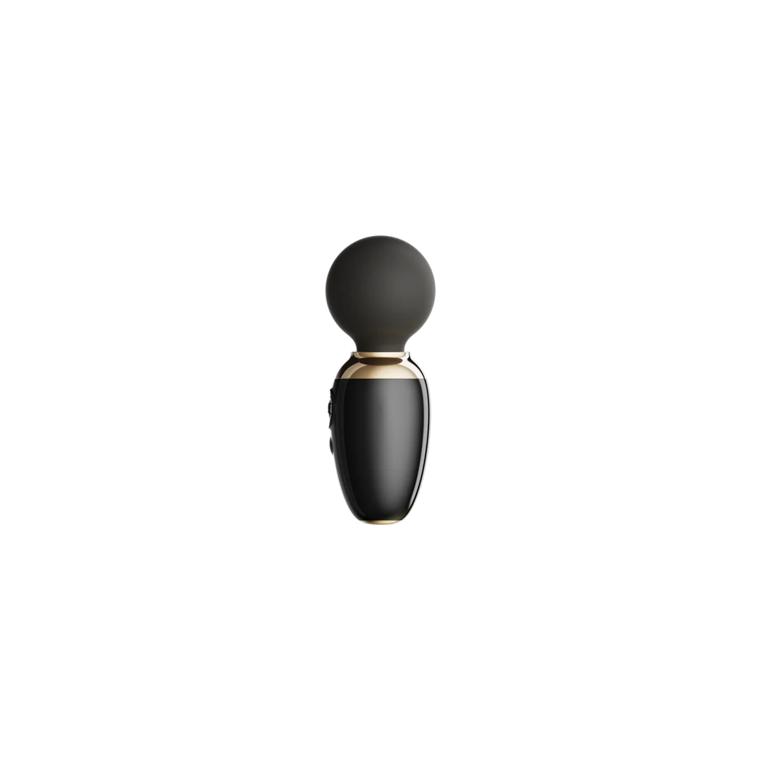 Massaggiatore wand smart Zalo Ava color avorio - immagine 16