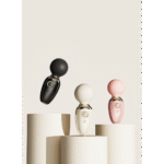 Massaggiatore wand smart Zalo Ava color avorio - immagine 17