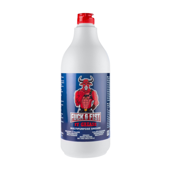 Fuck Fist Milkvet 1000 ml
