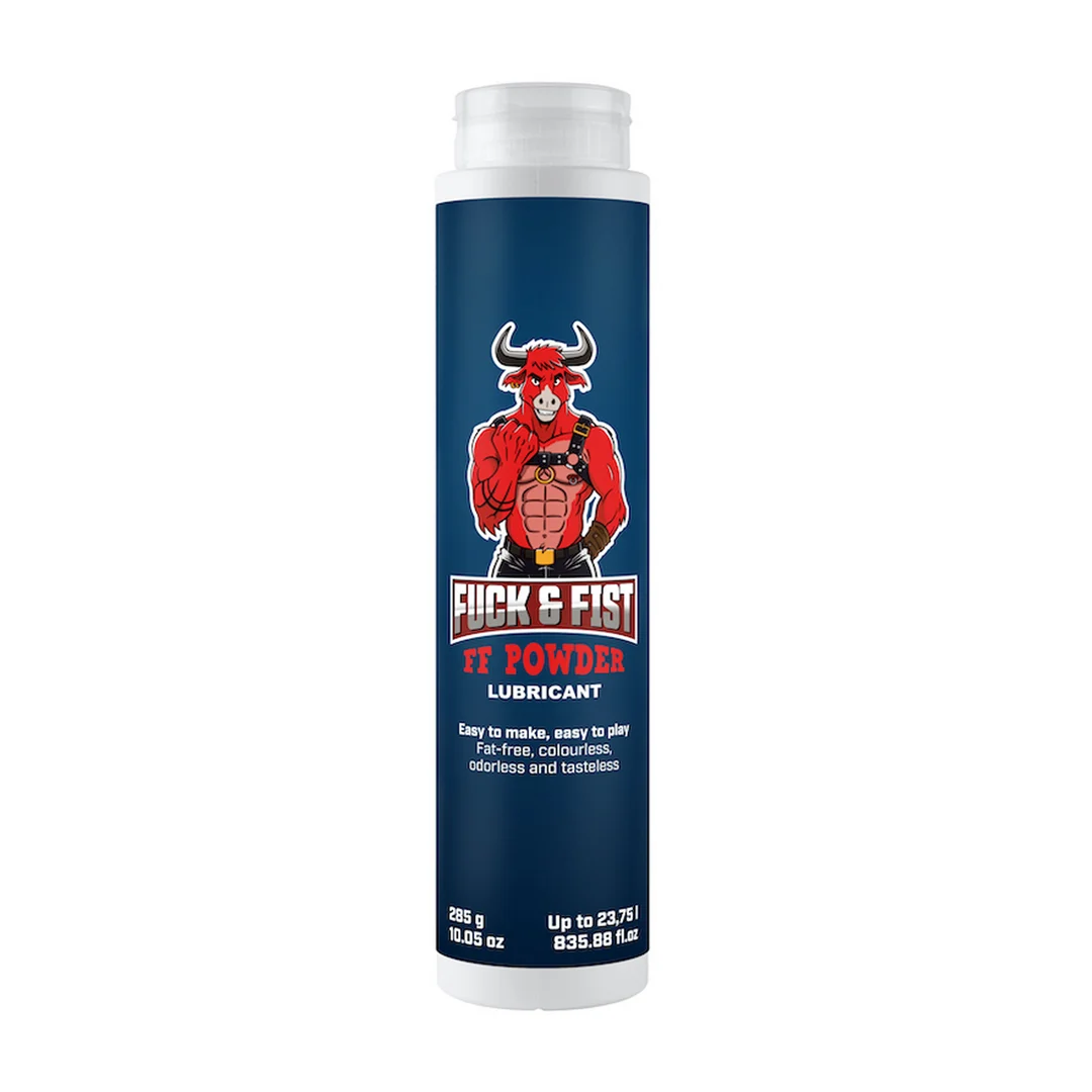 Lubrificante in polvere FF 285 g - immagine 4