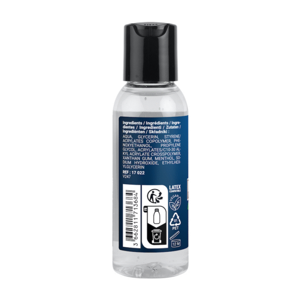Lubrificante rilassante a base d'acqua Fuck Fist