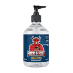 Lubrificante al silicone Fuck Fist 500 ml - immagine 4