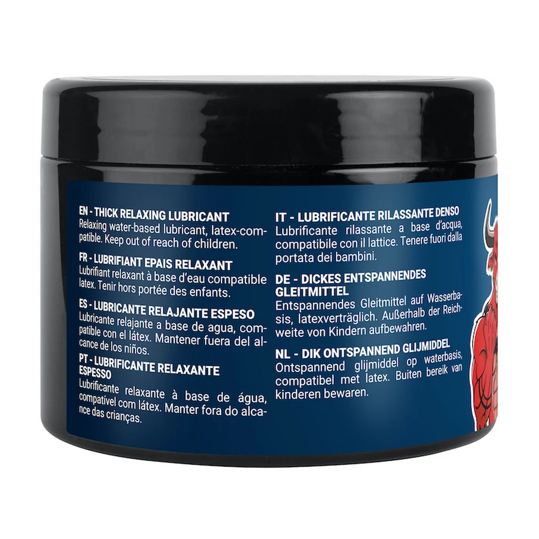 FF Hybrid Relax, lubrificante denso - immagine 1