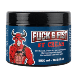 Lubrificante FF Cream 500 ml - immagine 3