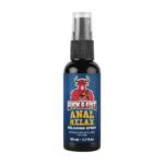 Spray anale rilassante Fuck Fist 50 ml - immagine 2