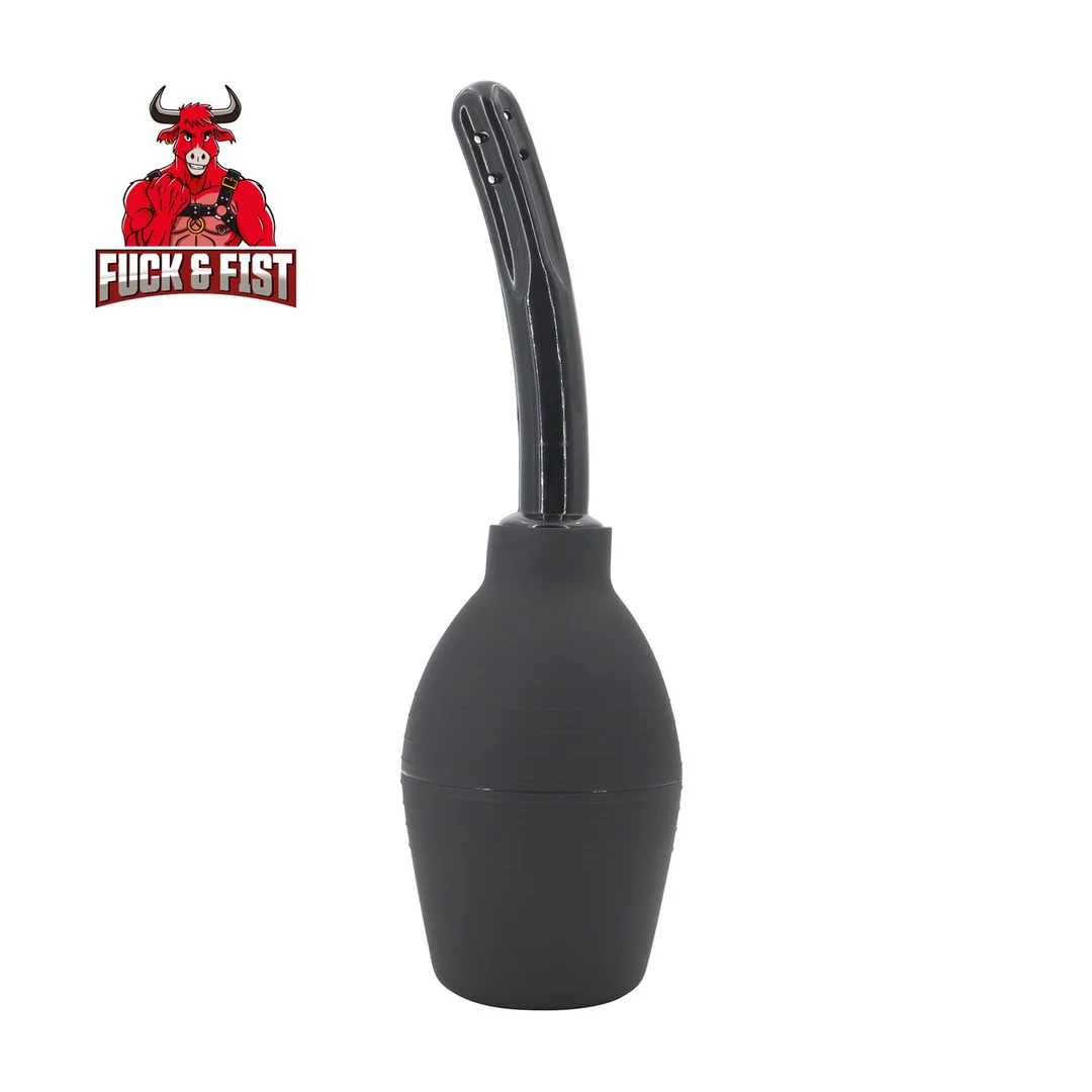 Bulbo per clistere Fuck Fist 310 ml - immagine 2