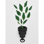 G Vibe G Cup coppetta mestruale nera - immagine 2