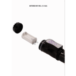 Vibratore rabbit GC by Shots - immagine 8