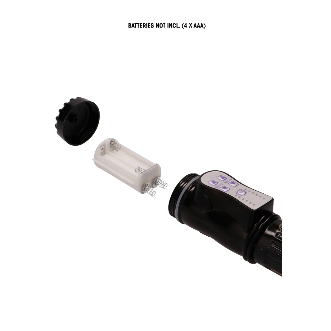 Vibratore rabbit GC by Shots - immagine 8