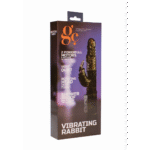 Vibratore rabbit GC by Shots - immagine 3