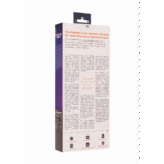 Vibratore rabbit GC by Shots - immagine 4