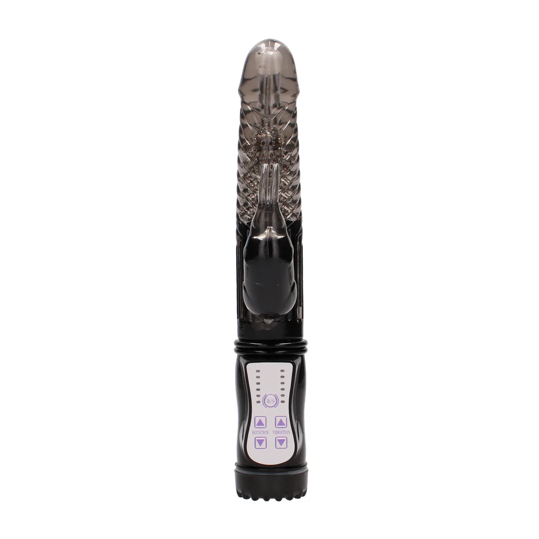 Vibratore rabbit GC by Shots - immagine 5