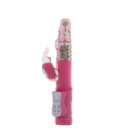 Vibratore rabbit GC by Shots - immagine 10