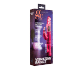 Vibratore rabbit GC by Shots - immagine 9