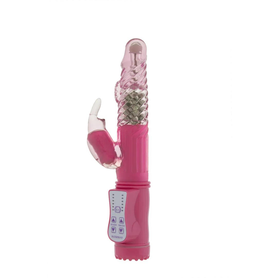 Vibratore rabbit GC by Shots - immagine 10