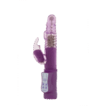 Vibratore rabbit GC by Shots - immagine 2
