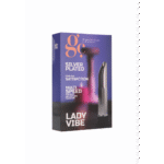 Vibratore Lady Vibe di GC by Shots