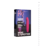 GC by Shots Mini G Spotter bullet vibrante - immagine 3