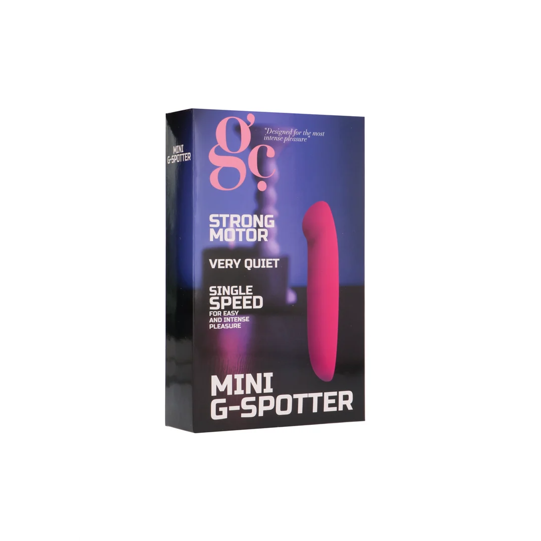 GC by Shots Mini G Spotter bullet vibrante - immagine 3