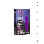 GC by Shots Mini G Spotter bullet vibrante - immagine 5