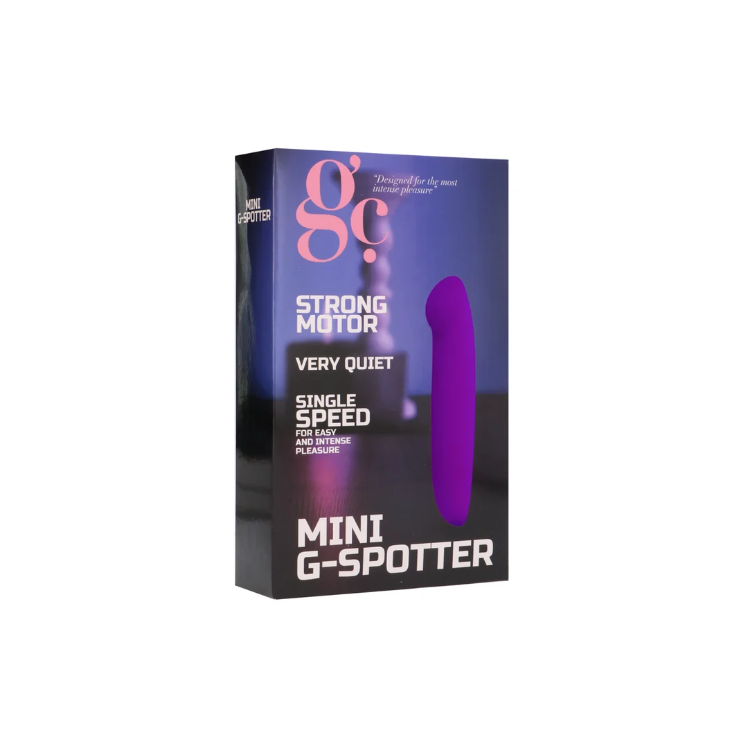 GC by Shots Mini G Spotter bullet vibrante - immagine 5