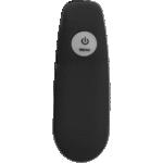 Uovo vibrante wireless GC nero - immagine 2