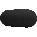 Uovo vibrante wireless GC nero - immagine 3