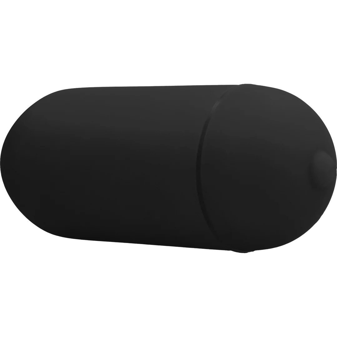 Uovo vibrante wireless GC nero - immagine 3