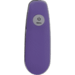 Uovo vibrante wireless GC nero - immagine 5
