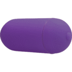 Uovo vibrante wireless GC nero - immagine 6