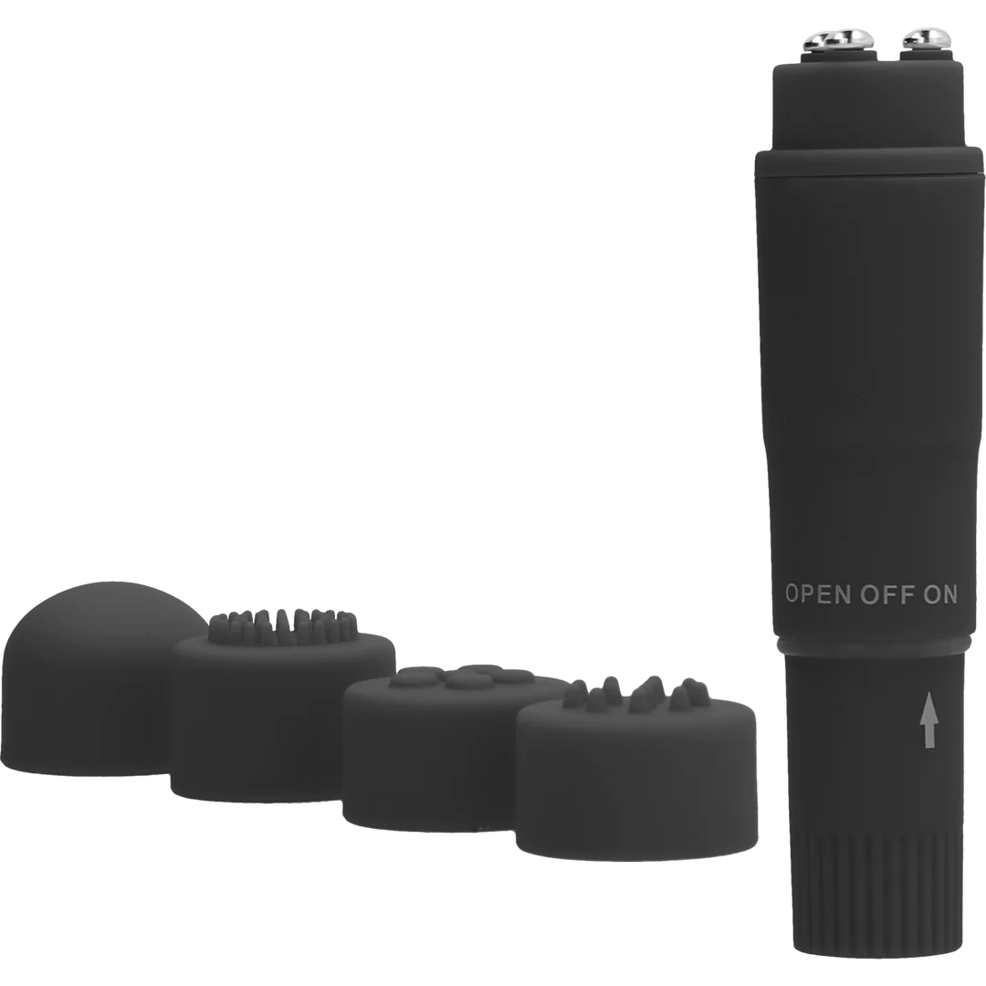 GC by Shots Soft Touch Pocket Vibe - immagine 2