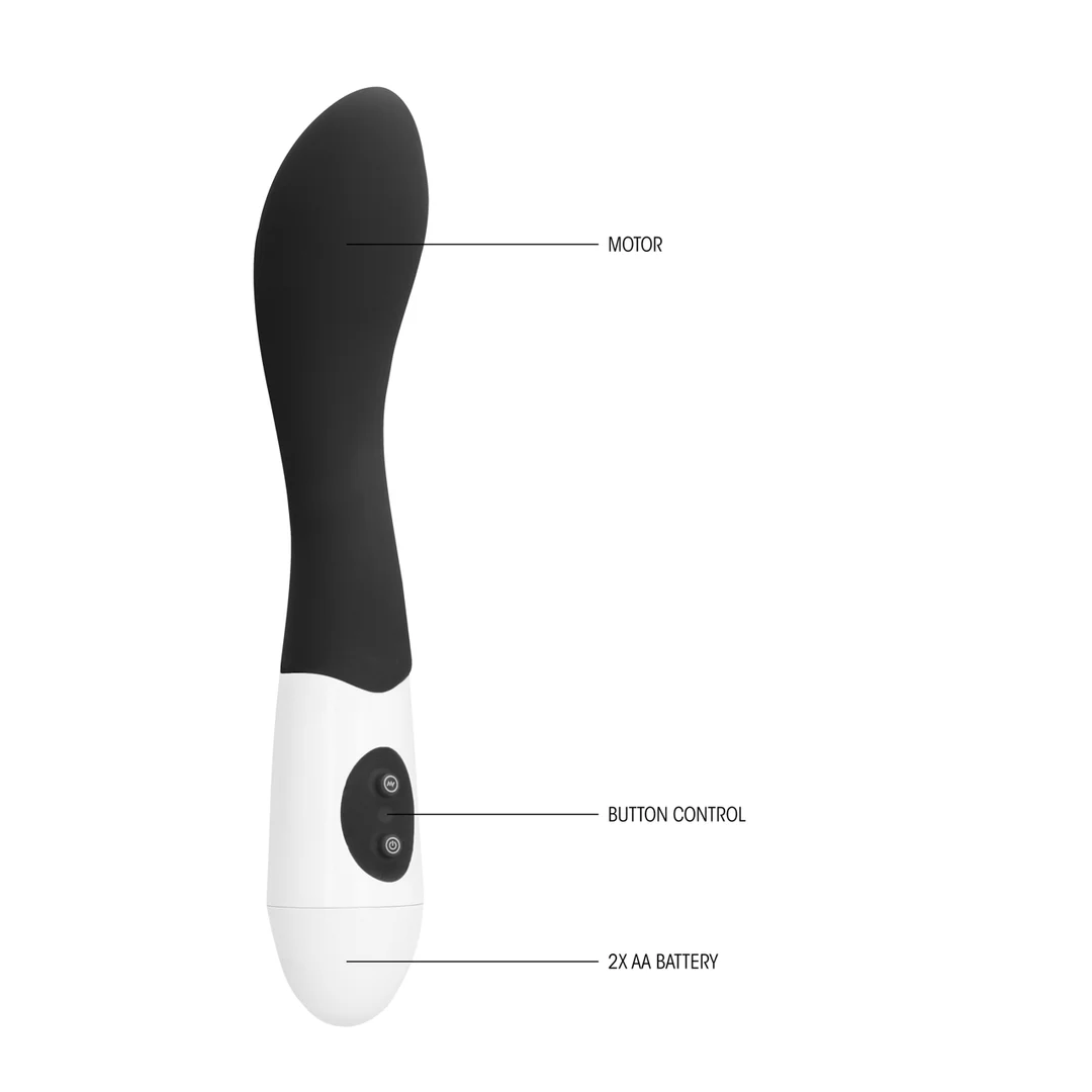 Vibratore Bend di GC by Shots - immagine 3