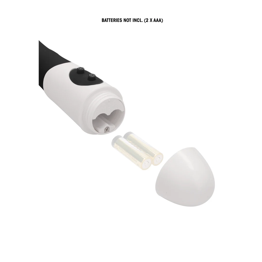 Vibratore scanalato GC by Shots - immagine 6