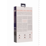 Vibratore scanalato GC by Shots - immagine 2