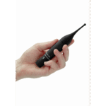 Stimolatore clitorideo GC by Shots nero - immagine 6