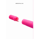 Stimolatore clitorideo GC by Shots nero - immagine 9