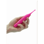 Stimolatore clitorideo GC by Shots nero - immagine 12