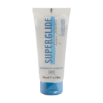 Lubrificante HOT Superglide Liquid Pleasure - immagine 2