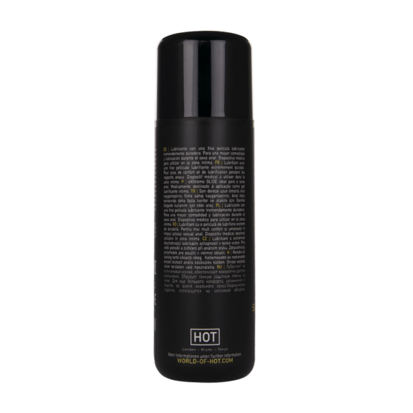 Lubrificante al silicone HOT Exxtreme Glide