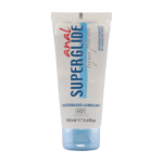 HOT Anal Superglide gel lubrificante riscaldante a base d’acqua 100 ml - immagine 2
