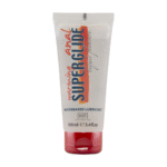 HOT Anal Superglide Warming Liquid Pleasure lubrificante a base d’acqua 100 ml - immagine 2