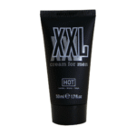 Crema stimolante per uomo – XXL 50 ml (2 fl oz) | HOT - immagine 3