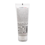 Gel lubrificante commestibile HOT Superglide al gusto di lampone