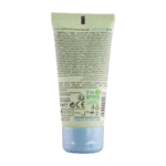 Lubrificante a base d'acqua, biologico e vegano, con carragenina e aloe vera, dispositivo medico, senza profumo e senza sapore, 50 ml